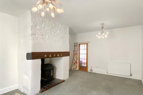 3 bedroom terraced house for sale - High Street, Dulverton, Somerset, TA22