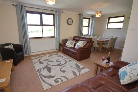 4 bedroom semi-detached house for sale - Ocean Close, Hillsborough Park Road, Ilfracombe, Devon, EX34