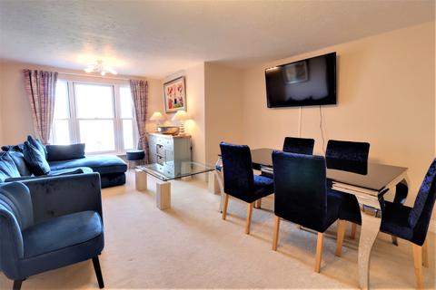 2 bedroom apartment for sale - Wildersmouth Court Apartments, Wilder Road, Ilfracombe, Devon, EX34