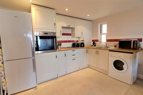 2 bedroom apartment for sale - Wildersmouth Court Apartments, Wilder Road, Ilfracombe, Devon, EX34