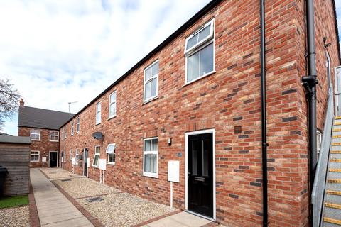 2 bedroom apartment for sale - Shakespeare Mews, Lincoln, LN5