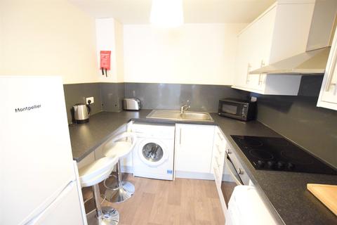 2 bedroom apartment for sale - Shakespeare Mews, Lincoln, LN5