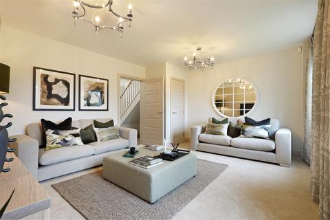2 bedroom apartment for sale - Merston Manor, Chequers Lane, Walton On The Hill,