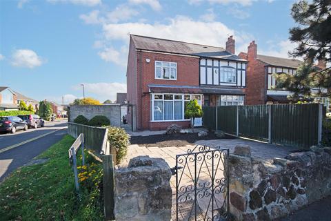36 Hollyfield Road, Sutton Coldfield, B75 7SG