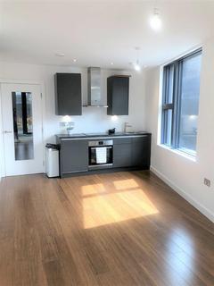 1 Cotton Mill Walk, Sheffield, S3 8DH