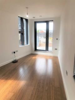 1 Cotton Mill Walk, Sheffield, S3 8DH