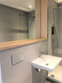 1 Cotton Mill Walk, Sheffield, S3 8DH