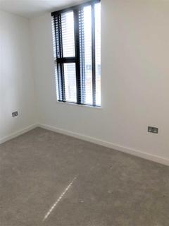 1 Cotton Mill Walk, Sheffield, S3 8DH