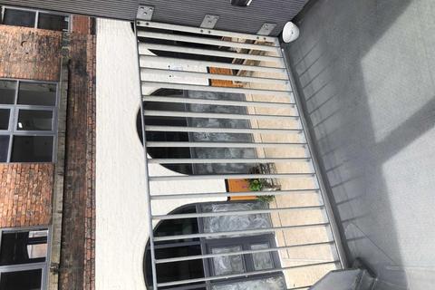 1 Cotton Mill Walk, Sheffield, S3 8DH