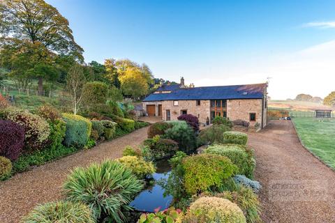 5 bedroom barn conversion for sale - Saccary Lane, Mellor, Ribble Valley