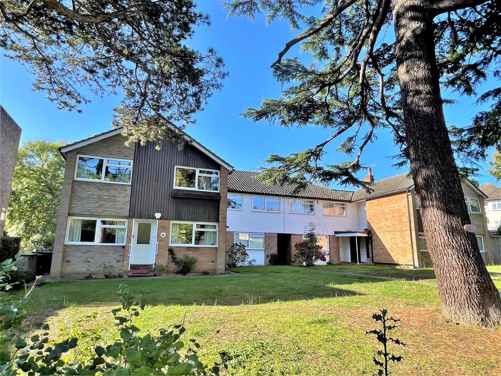 Beckenham Grove, Shortlands, BR2 2 bed £425,000