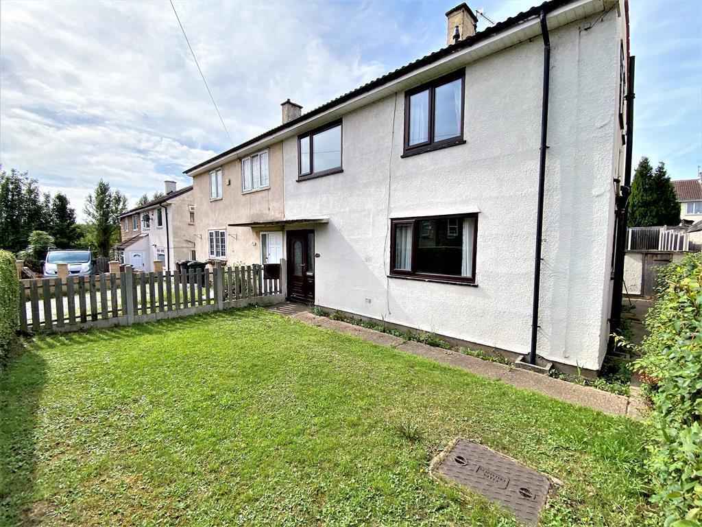 Dearne Road, Bolton Upon Dearne, Rotherham, S63 8JU 3 bed semidetached