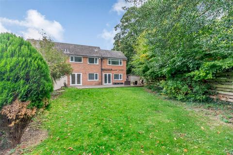 34 Bracken Road, York, YO24 1JT