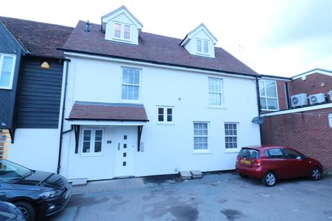 Apartment 3, Plymouth House The Square, Sawbridgeworth, CM21 9AE