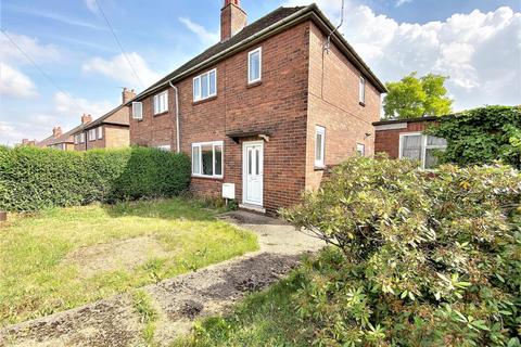 26 Crossways, Bolton Upon Dearne, Rotherham, S63 8BG