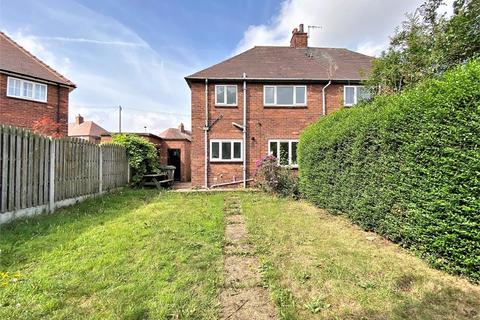 26 Crossways, Bolton Upon Dearne, Rotherham, S63 8BG