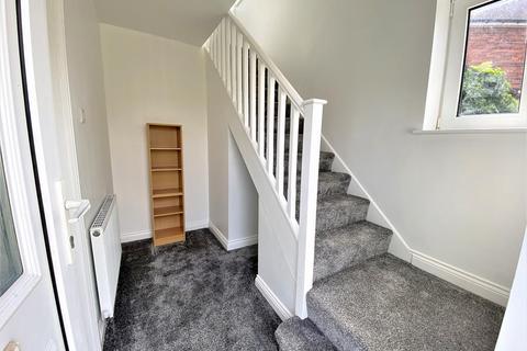 26 Crossways, Bolton Upon Dearne, Rotherham, S63 8BG