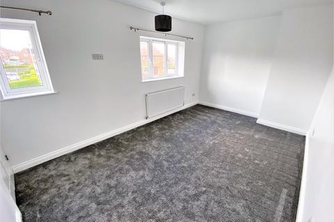 26 Crossways, Bolton Upon Dearne, Rotherham, S63 8BG