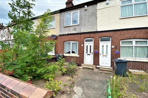 78 Barnsley Road, Goldthorpe, Rotherham, S63 9AA