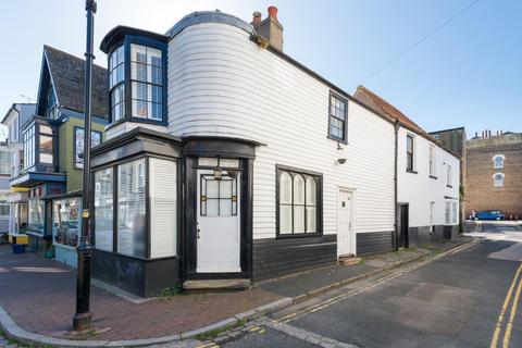 41 Addington Street, Ramsgate, CT11 9JJ