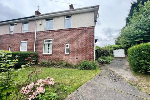 37 Deerlands Close, Sheffield, S5 8AE