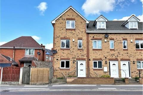 1 Halfway Close, Goldthorpe, Rotherham, S63 9PH