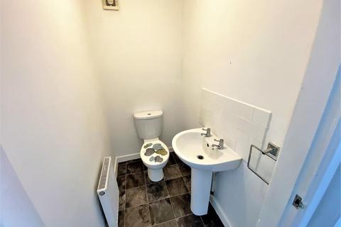 1 Halfway Close, Goldthorpe, Rotherham, S63 9PH