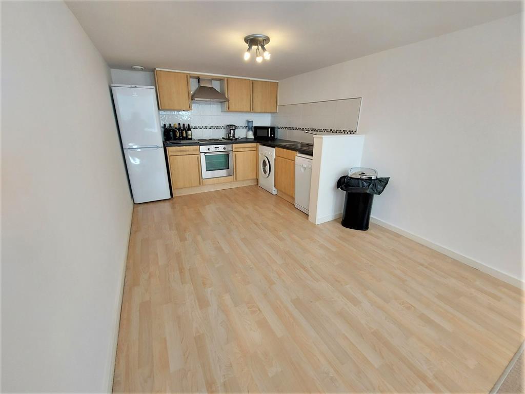 Kingswood Hall, Wadsley Park Village, Sheffield S6 1RF 2 bed apartment for sale £160,000