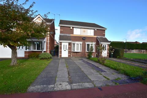 2 bedroom semi-detached house to rent, Broad Meadows, Kenton, Newcastle Upon Tyne, NE3