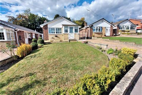64 Bridle Crescent, Chapeltown, Sheffield, S35 2QX