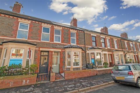 11 Meadow Street, Cardiff, CF11 9PY
