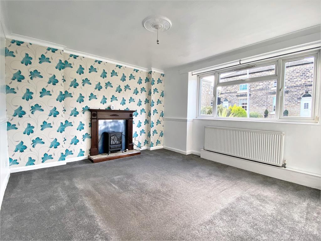 Fitzwilliam Court, Wath Upon Dearne... 1 bed flat £65,000