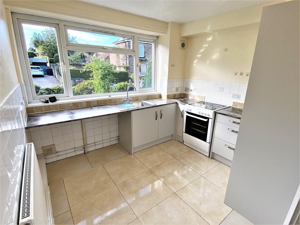 Fitzwilliam Court, Wath Upon Dearne... 1 bed flat £65,000