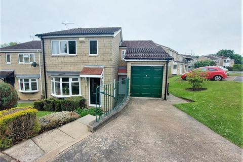 7 Admirals Crest, Scholes, Rotherham, S61 2SW
