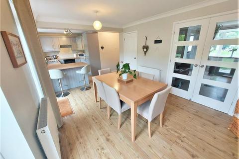 7 Admirals Crest, Scholes, Rotherham, S61 2SW