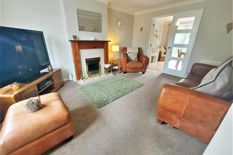 7 Admirals Crest, Scholes, Rotherham, S61 2SW