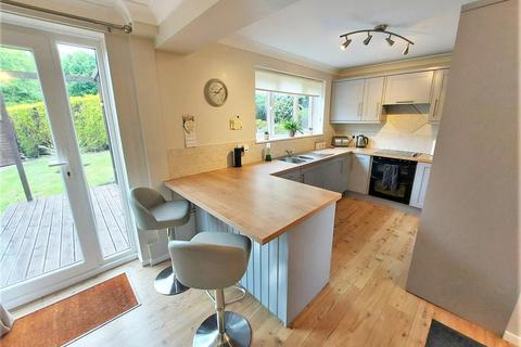 7 Admirals Crest, Scholes, Rotherham, S61 2SW