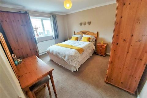 7 Admirals Crest, Scholes, Rotherham, S61 2SW