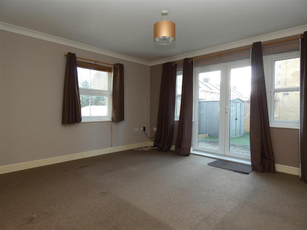 Herbert Road, Ramsgate 3 bed house £1,200 pcm (£277 pw)
