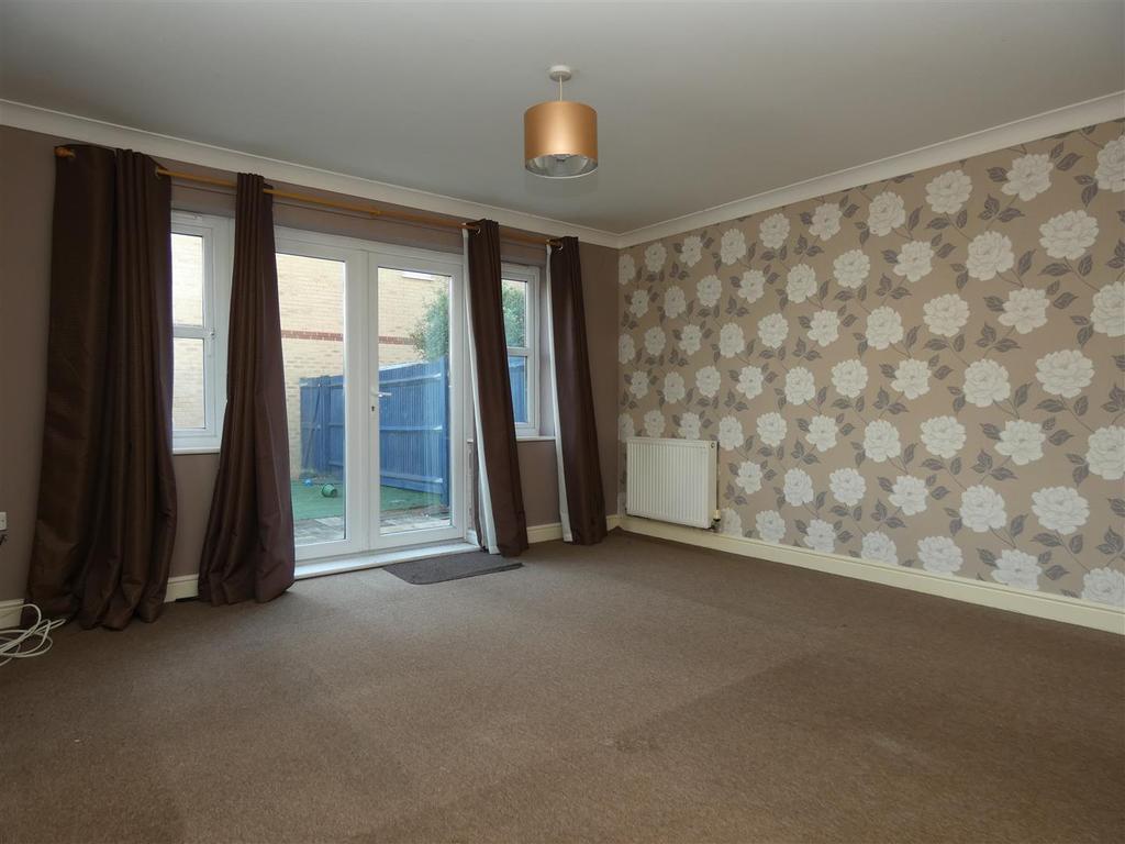 Herbert Road, Ramsgate 3 bed house £1,200 pcm (£277 pw)