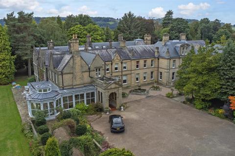 13 bedroom country house for sale - Whitworth Road, Darley Dale, Matlock, Derbyshire, DE4 2HJ