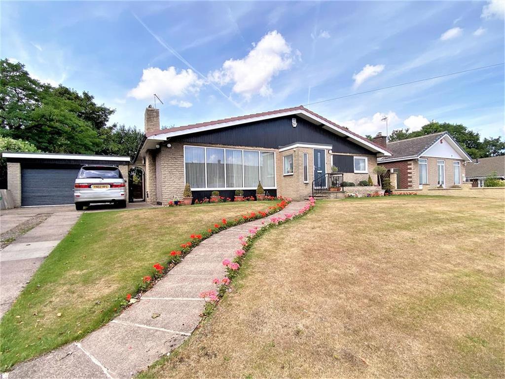 Highcliffe Drive, Swinton... 3 bed bungalow £360,000