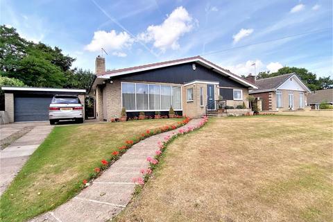 1 Highcliffe Drive, Swinton, Mexborough, S64 8LX