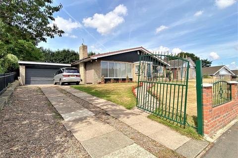 1 Highcliffe Drive, Swinton, Mexborough, S64 8LX