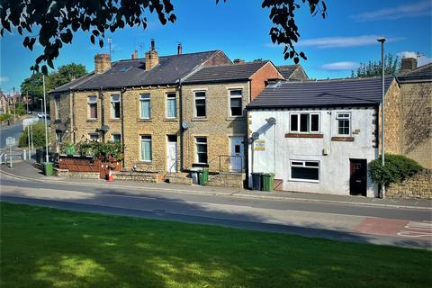 undefined, Cross Bank Road, Batley, West Yorkshire, WF17