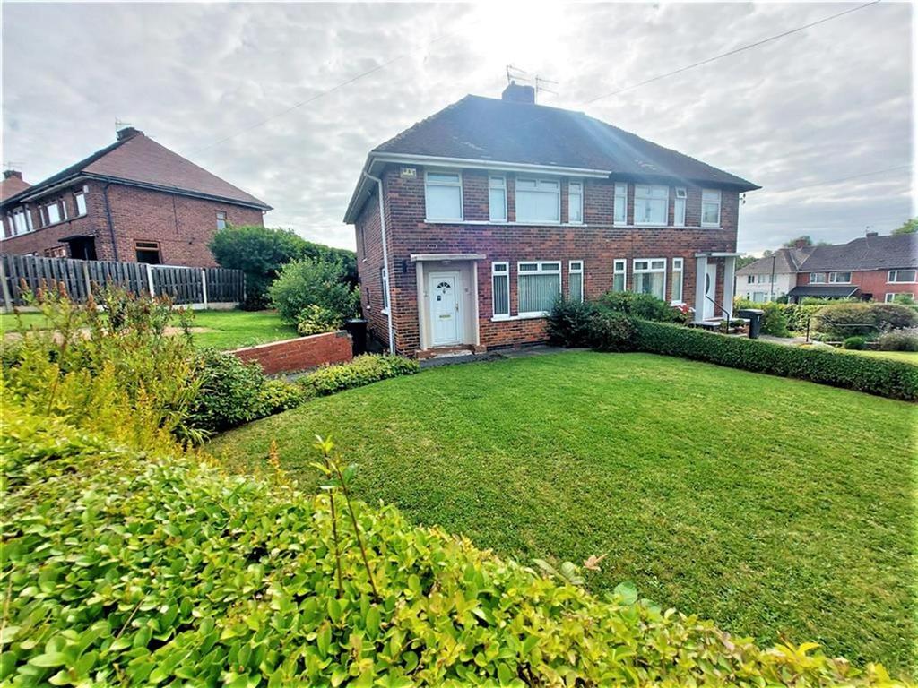 Rokeby Road, Sheffield, S5 9FU 3 bed semidetached house £140,000
