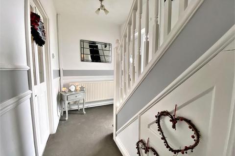 21 Broomhill View, Bolton Upon Dearne, Rotherham, S63 8LB