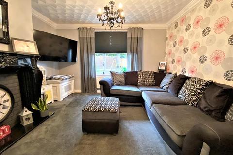 21 Broomhill View, Bolton Upon Dearne, Rotherham, S63 8LB