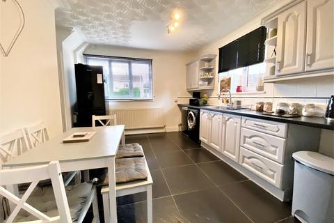 21 Broomhill View, Bolton Upon Dearne, Rotherham, S63 8LB
