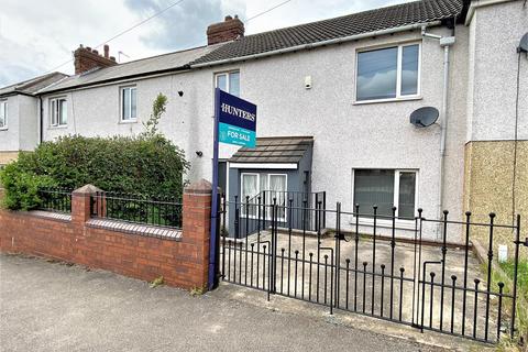 21 Stuart Street, Thurnscoe, Rotherham, S63 0EF